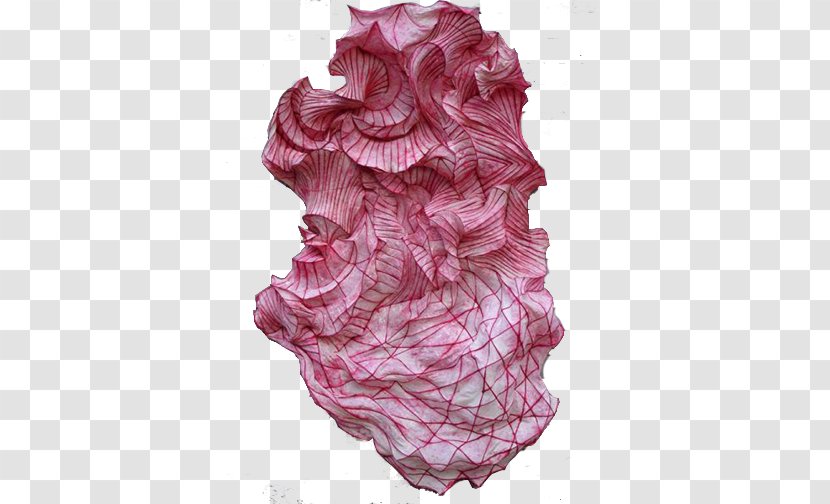 Sculpture Love Paper Installation Art - Contemporary - Peter Weingard Transparent PNG