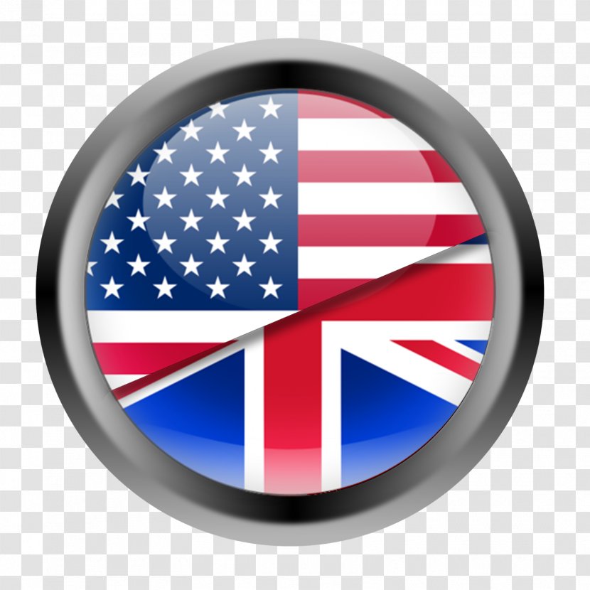 United States Flag Of The Kingdom FM Broadcasting WUSZ - Send Warmth Transparent PNG