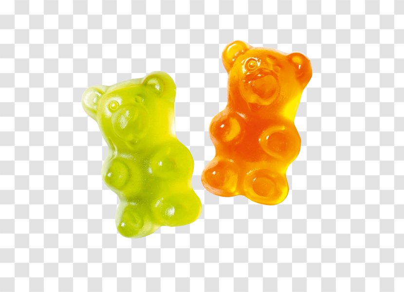 Gummy Bear Gummi Candy Jelly Babies Gelatin Dessert - Norway - Bears Transparent PNG