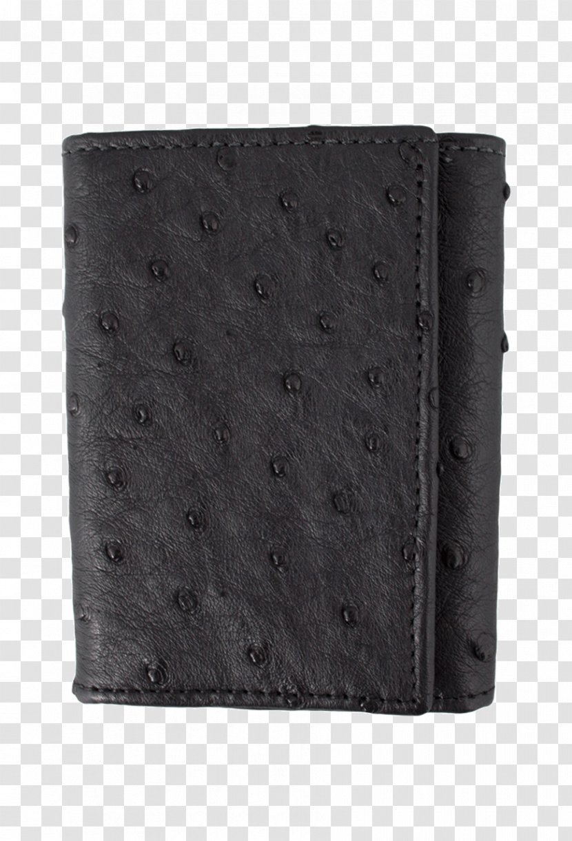 Wallet Product Black M Transparent PNG
