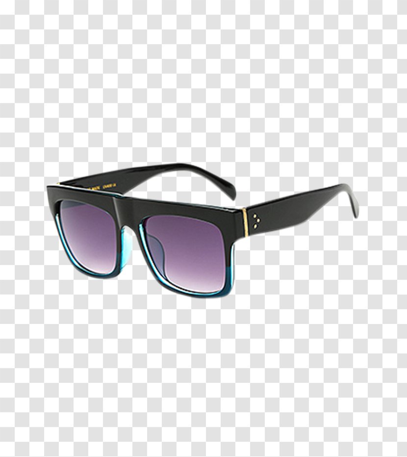 Sunglasses Ray-Ban Wayfarer Designer Fashion - Magenta - Colorful Transparent PNG