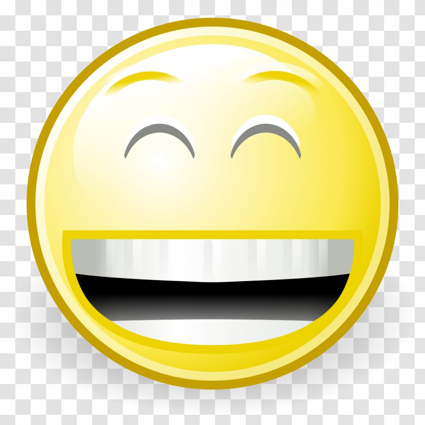 Laughter Cartoon Humour Joke Clip Art - Funny Laughing Face Transparent PNG