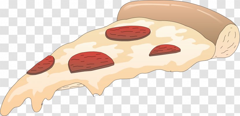 Pizza Pepperoni Clip Art - Cheese - Cliparts Background Transparent PNG