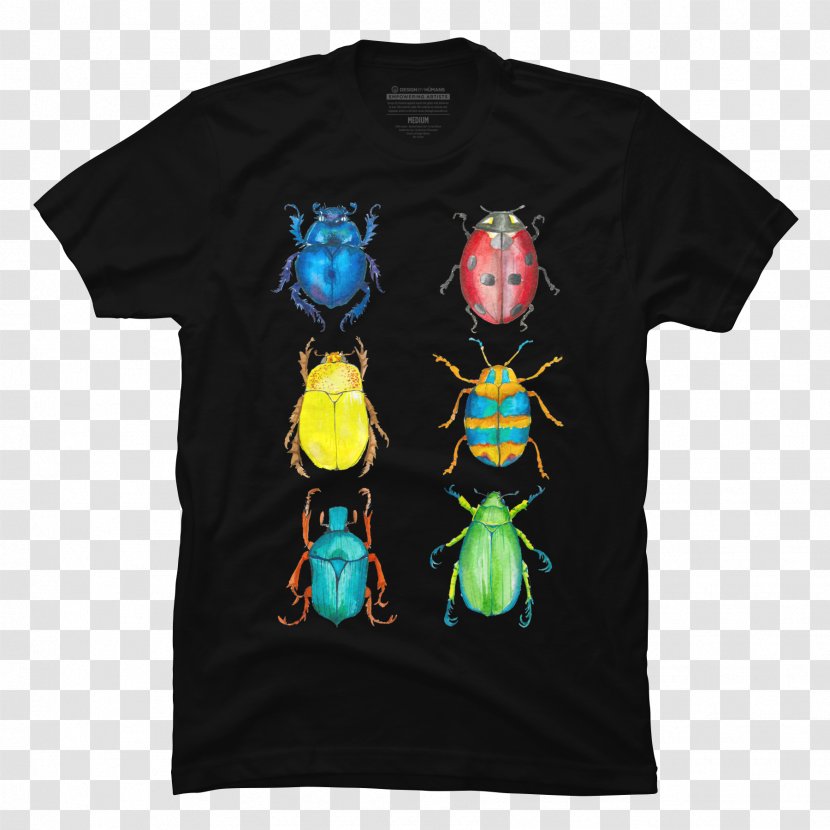 T-shirt Top Design By Humans Outerwear Transparent PNG
