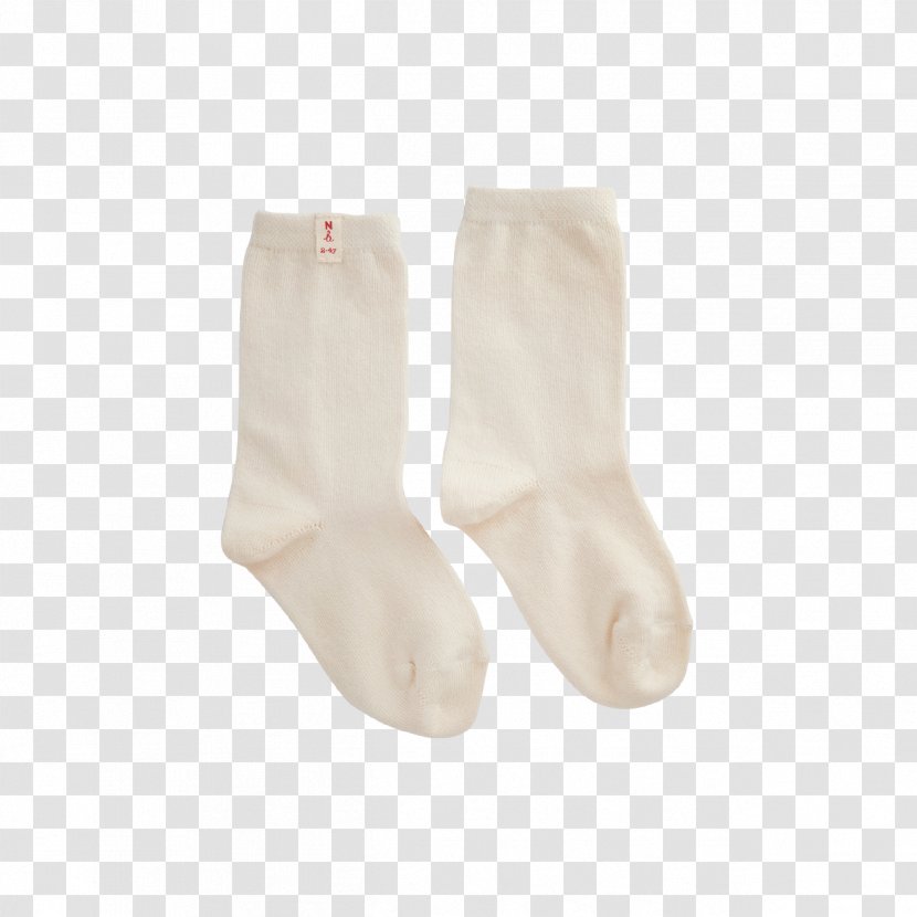 Shoe SOCK'M - Sock M - Baby Socks Transparent PNG