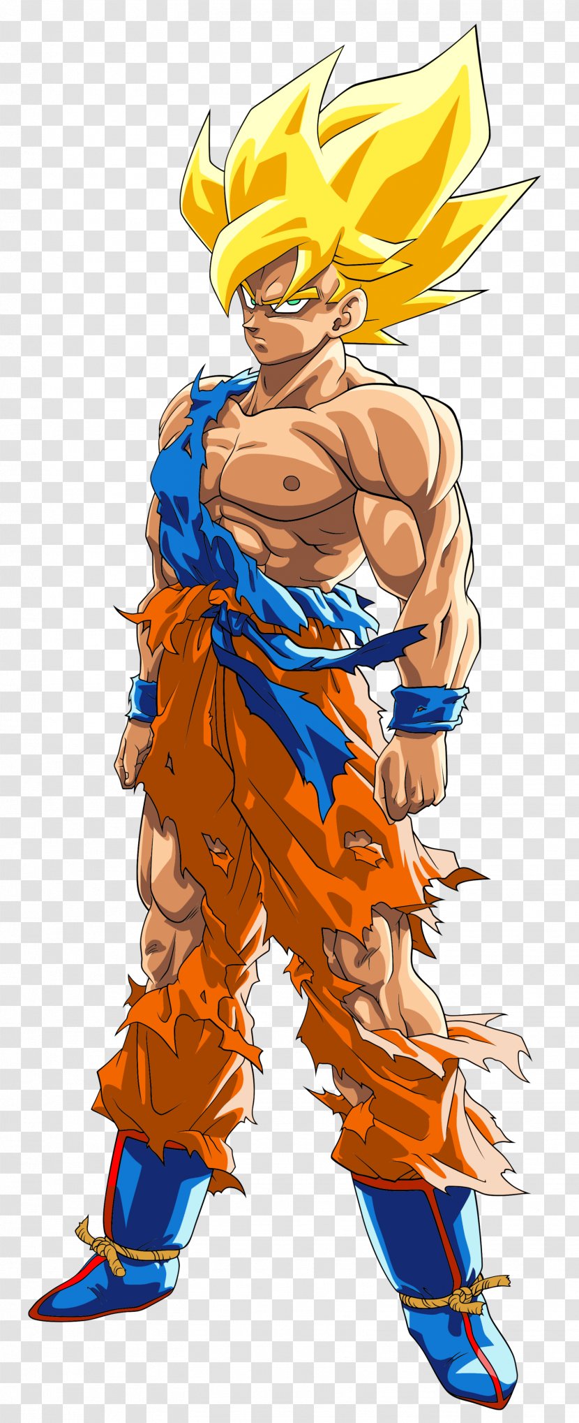 Goku Vegeta Trunks Gohan Super Saiyan - Flower Transparent PNG