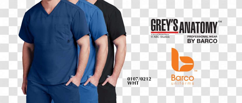 T-shirt Uniform Pajamas Scrubs Lab Coats - Neck Transparent PNG