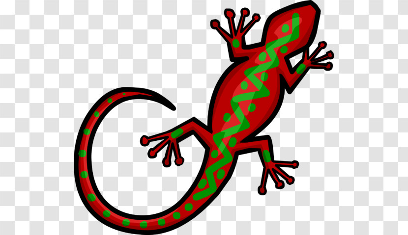 Lizard Gecko True Salamanders And Newts Transparent PNG