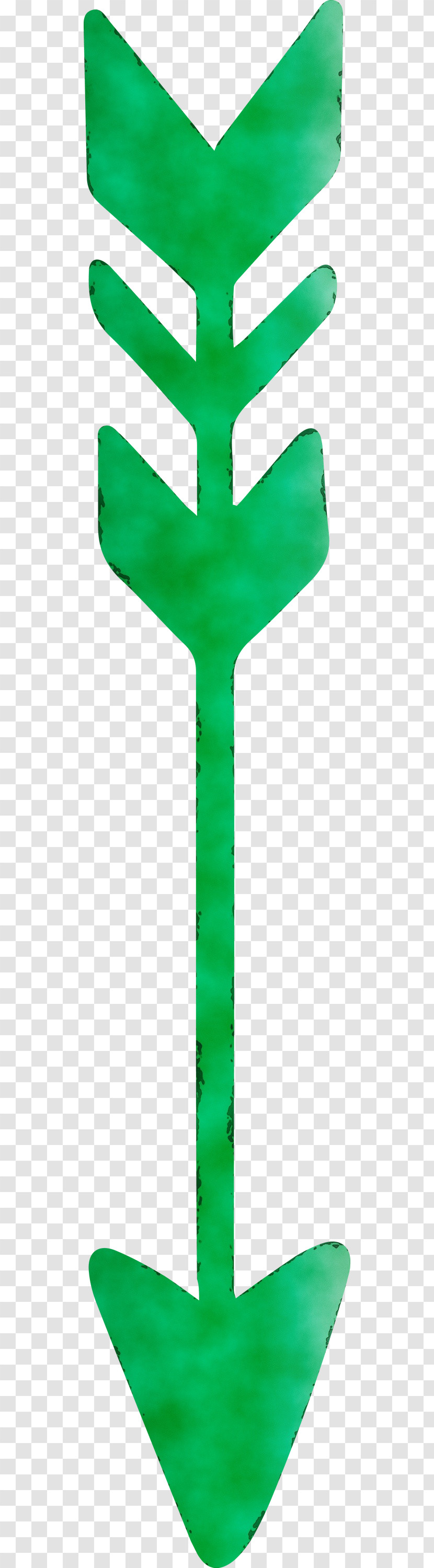 Green Plastic Transparent PNG