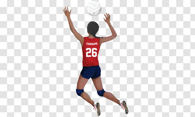 Team Sport Volleyball Game Sports - Shorts Transparent PNG