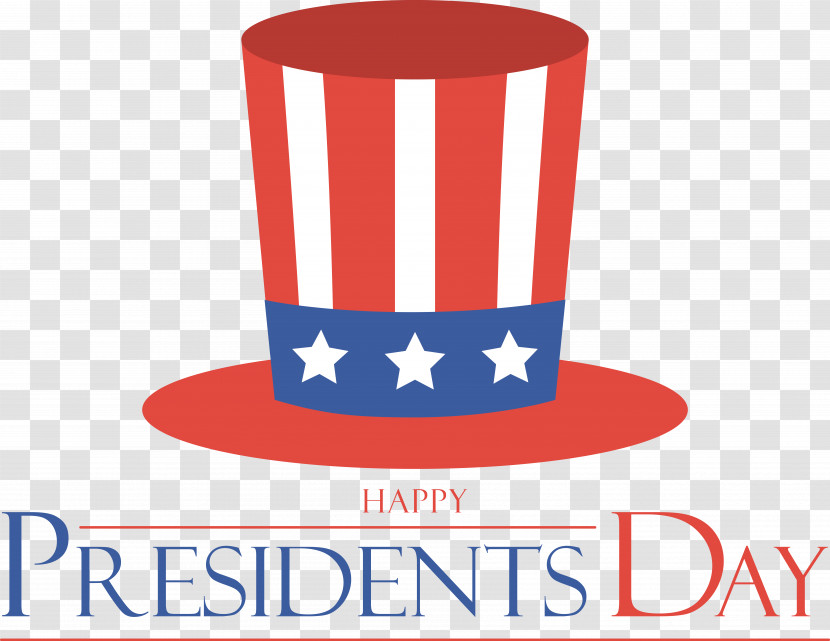 Presidents Day Transparent PNG