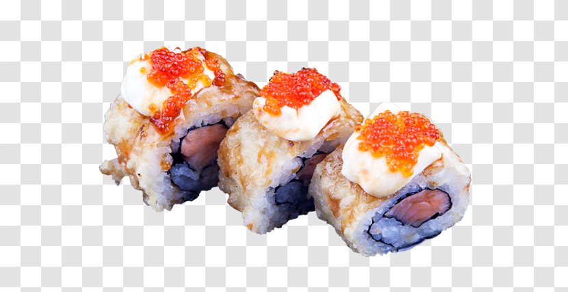 California Roll Sushi 07030 Comfort Food - M - Southern Hemisphere Transparent PNG