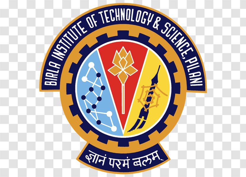 Birla Institute Of Technology And Science, Pilani – Dubai Campus & - Gold Medal - Hyderabad PilaniGoaStudent Transparent PNG