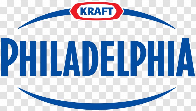 Logo Philadelphia Cream Cheese Spread, Light - Text - 250 G Formatge PhiladelphiaCheese Transparent PNG