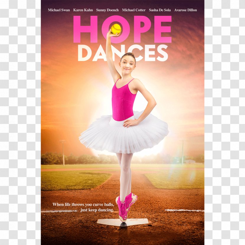 Ballet Dancer Film Actor - Heart Transparent PNG