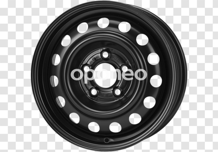 Mazda Demio Rim Tire Car Wheel - %c3%8bt Transparent PNG