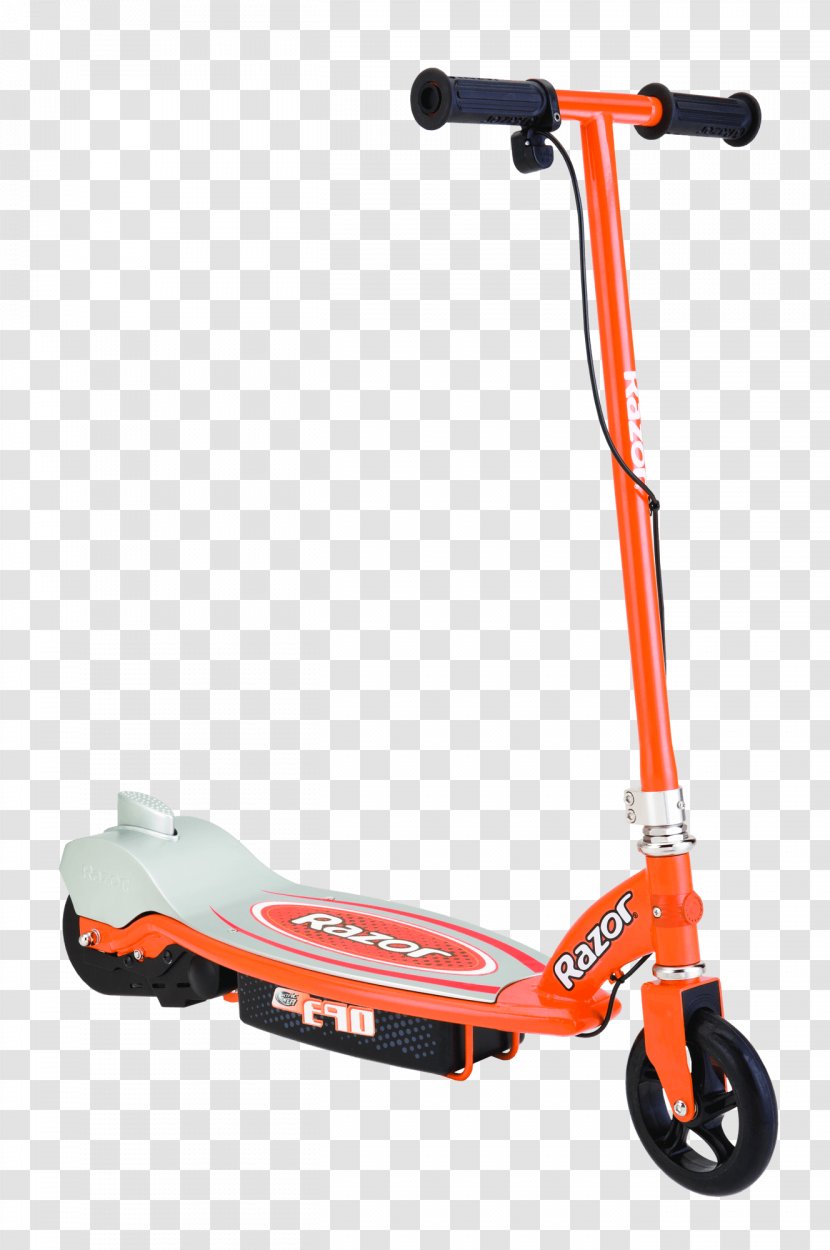 Electric Motorcycles And Scooters Vehicle Car Segway PT - Selfbalancing Scooter Transparent PNG