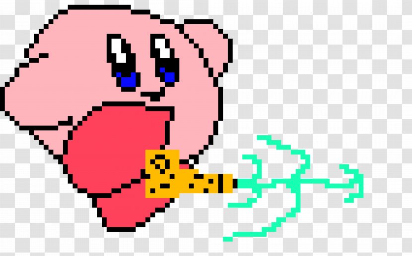 Kirby Super Star Ultra Meta Knight Pixel Art Minecraft - Sprite Transparent PNG