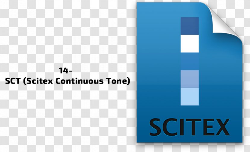 Computer Software Brand - Scitex Vision - Eslam Transparent PNG