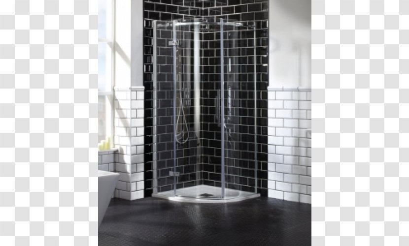 Shower Door Glass Bathroom Baths - Tile Transparent PNG