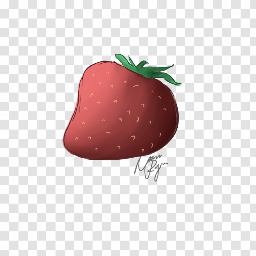 Strawberry Natural Foods Apple Superfood Transparent PNG