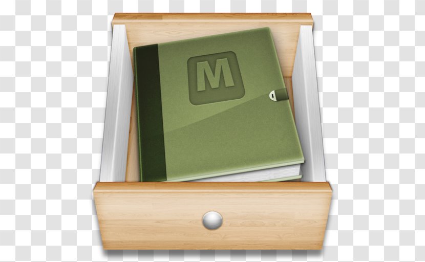 MacJournal MacOS Computer Software Apple Mariner - Itunes Transparent PNG