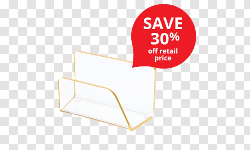 Paper OfficeMax Adhesive Tape Office Depot Supplies - Officemax - Business Card Gold Transparent PNG