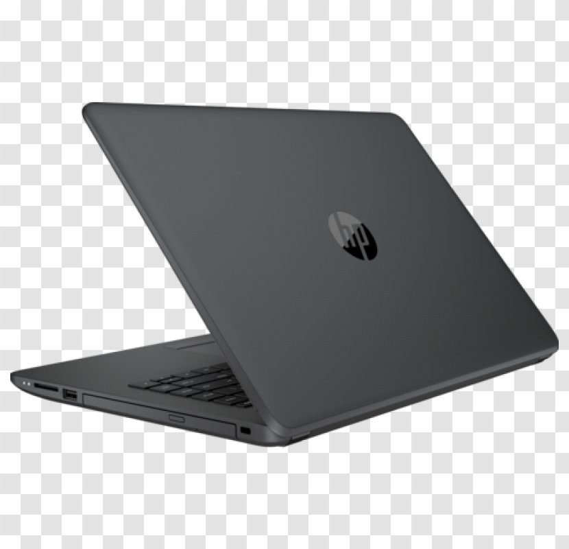 Hewlett-Packard Laptop HP Pavilion Intel Core Hard Drives - Hp 15bw000 Series - Hewlett-packard Transparent PNG