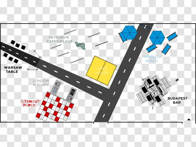 Floor Plan Architecture House Berlin - Interior Design Services Transparent PNG