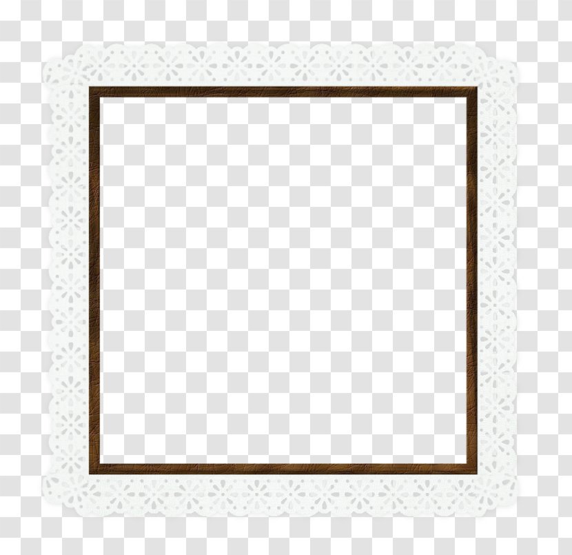 Picture Frames Photography Film Frame Photographic - Mirror - Simple And Generous Transparent PNG