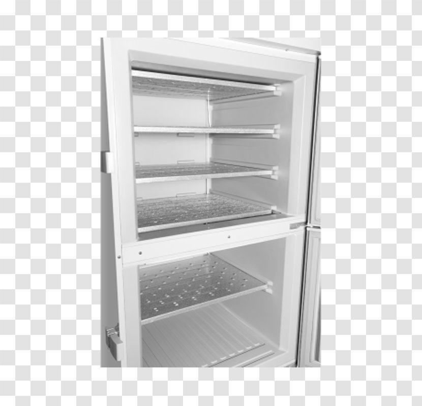 Refrigerator Home Appliance Direct Cool Defrosting Freezers - Preservation Products Inc - Biomedical Panels Transparent PNG