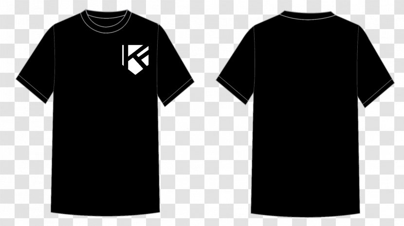 T-shirt Hoodie Polo Shirt Neckline - Tshirt Transparent PNG