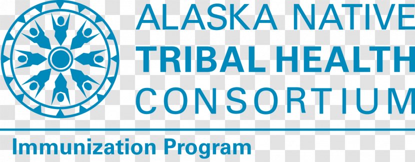 Alaska Native Medical Center Tribal Health Consortium Natives Americans In The United States - Silhouette Transparent PNG