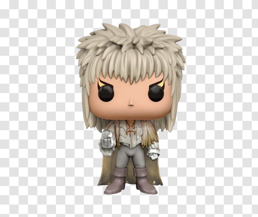 Labyrinth - Silhouette - Jareth (VFIG) Funko Pop! Vinyl Figure Action & Toy FiguresOthers Transparent PNG