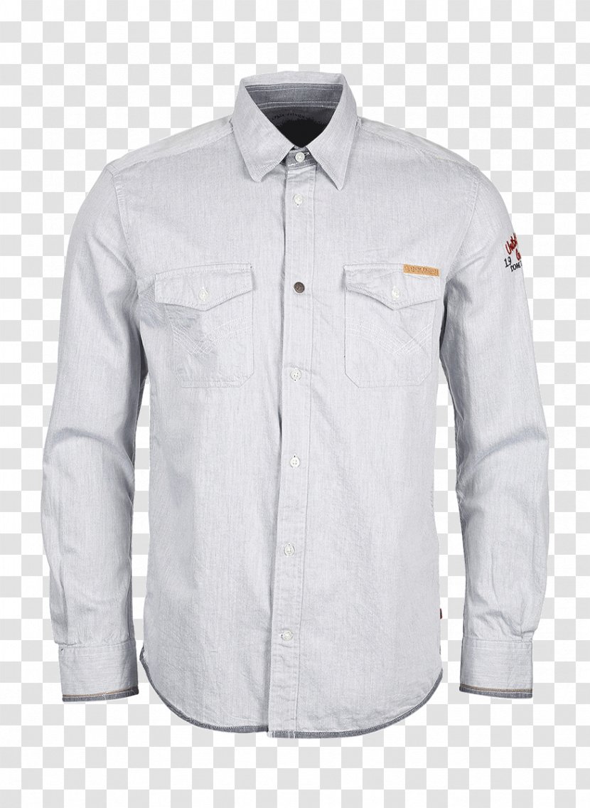 T-shirt Dress Shirt Jacket Clothing - Polo Transparent PNG