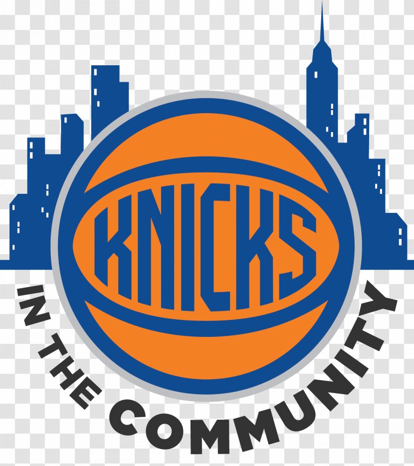 New York Knicks NBA Store Sport Fanatics - Basketball - Giants Transparent PNG