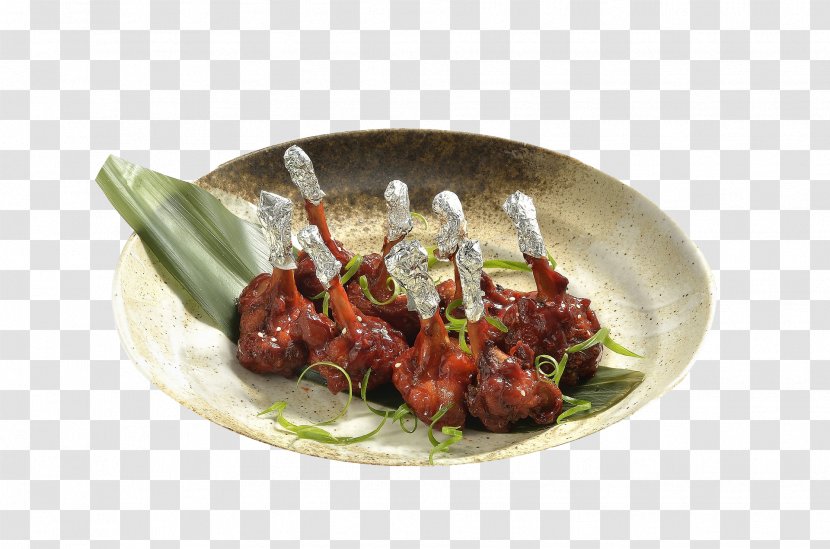 Filipino Cuisine Barbecue Chicken Indian Asian - Animal Source Foods - Delicious Transparent PNG