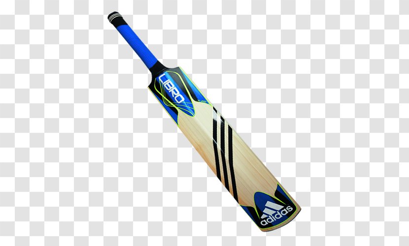 Cricket Bats Adidas AdiPure Nike - Sports Equipment Transparent PNG