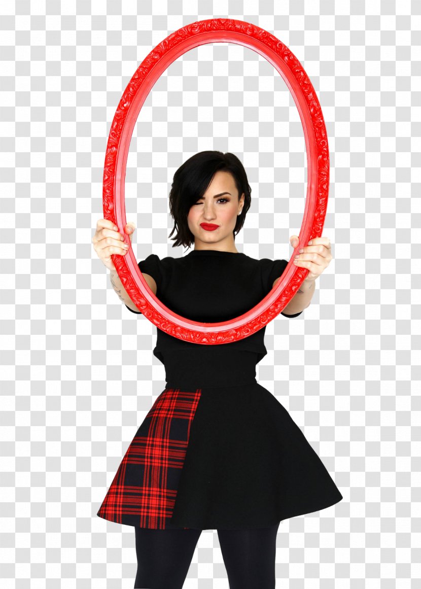 Demi Lovato Barney & Friends Actor Singer-songwriter - Tree - Ariana Grande Transparent PNG