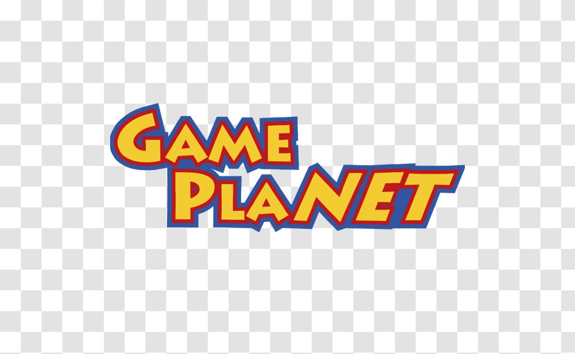 Logo GamePlanet Brand Gamestation Video Game - Peru Transparent PNG