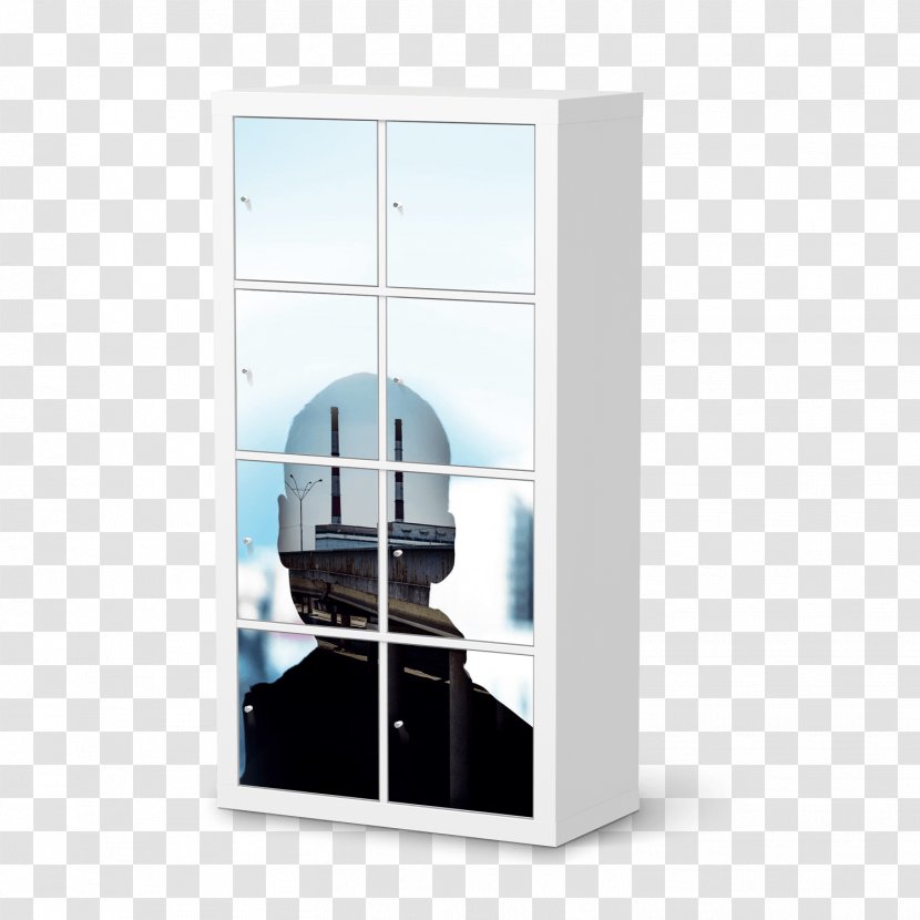 Expedit Shelf IKEA Window Door Transparent PNG