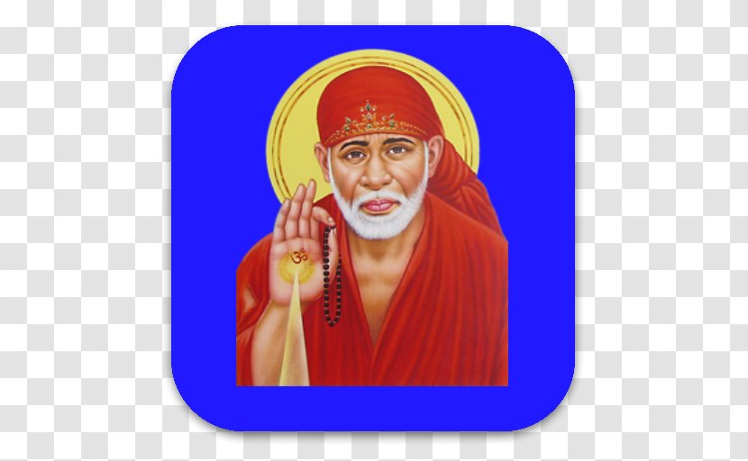 Shirdi Ganesha Mahadeva Mantra Om - Hinduism Transparent PNG