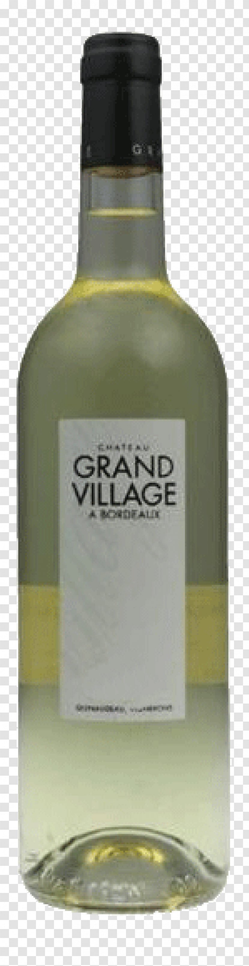 Liqueur Rhône Wine Region Côtes-du-Rhône Villages AOC Côtes Du - Alcoholic Beverage Transparent PNG