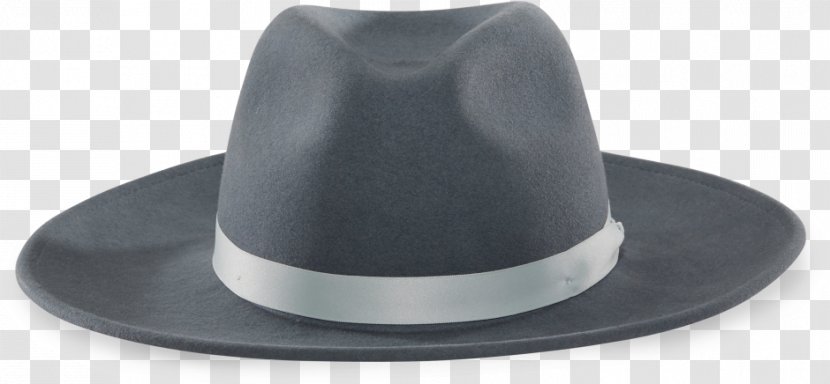 Wide Brim Fedora Maison Scotch Felt Hat Computer Software - Obey Hats Transparent PNG