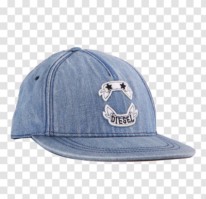 Baseball Cap Hat Discounts And Allowances Diesel - Clothing Accessories Transparent PNG