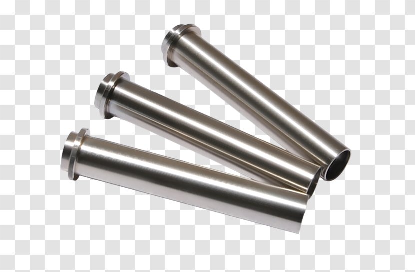 Car Steel Cylinder Transparent PNG