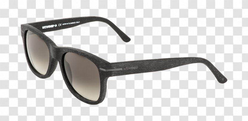 Goggles Sunglasses Eyewear Ray-Ban Wayfarer Transparent PNG
