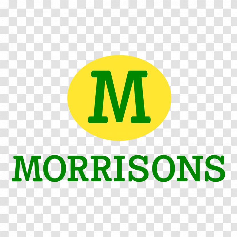 Morrisons Logo Supermarket Aldi Asda Stores Limited - Text - Bradford Exchange Transparent PNG
