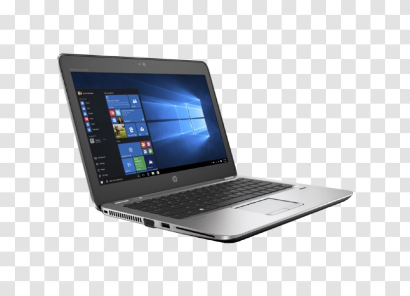 Laptop Hewlett-Packard HP ProBook 640 G2 EliteBook 820 G3 Intel Core I5 Transparent PNG