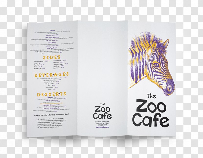 Cafe Graphic Design Alphabet Street Snow Flower And The Secret Fan Page Layout - Brochure - Brand Transparent PNG
